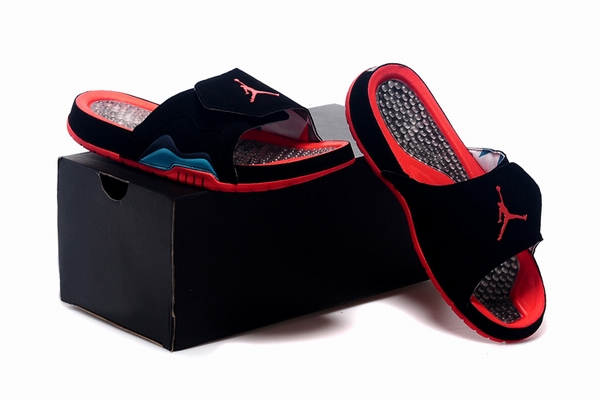 men jordan hydro retro sandals-016
